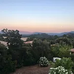 Terra Vecchia, 6 Ou 12 Personnes, Vue Imprenable, Piscine Chauffee Vila