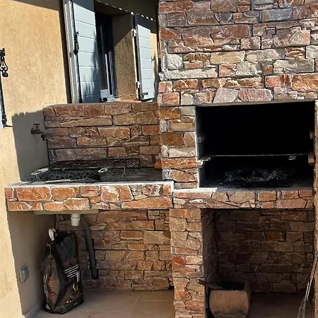 Terra Vecchia, 6 Ou 12 Personnes, Vue Imprenable, Piscine Chauffée Villa