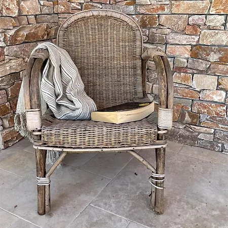 Terra Vecchia, 6 Ou 12 Personnes, Vue Imprenable, Piscine Chauffée