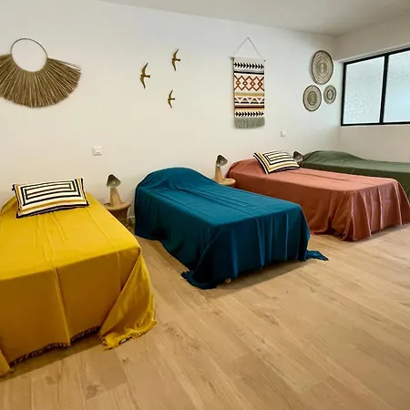 Vila Terra Vecchia, 6 Ou 12 Personnes, Vue Imprenable, Piscine Chauffee
