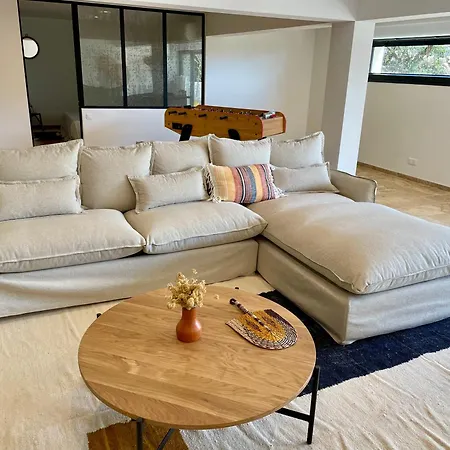 Terra Vecchia, 6 Ou 12 Personnes, Vue Imprenable, Piscine Chauffée Villa *