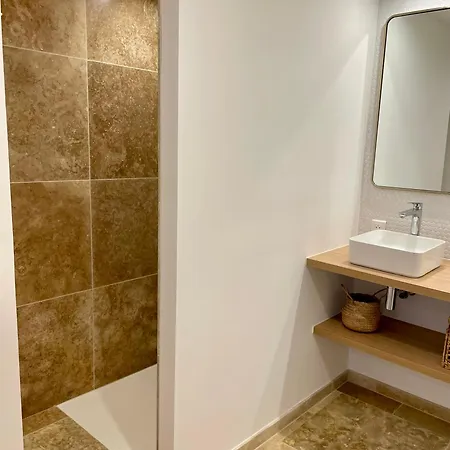 Terra Vecchia, 6 Ou 12 Personnes, Vue Imprenable, Piscine Chauffée