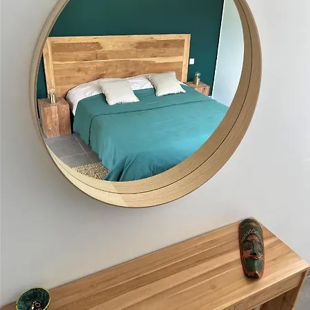 Terra Vecchia, 6 Ou 12 Personnes, Vue Imprenable, Piscine Chauffee * Porto-Vecchio (Corsica)