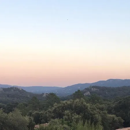 Terra Vecchia, 6 Ou 12 Personnes, Vue Imprenable, Piscine Chauffee Villa *