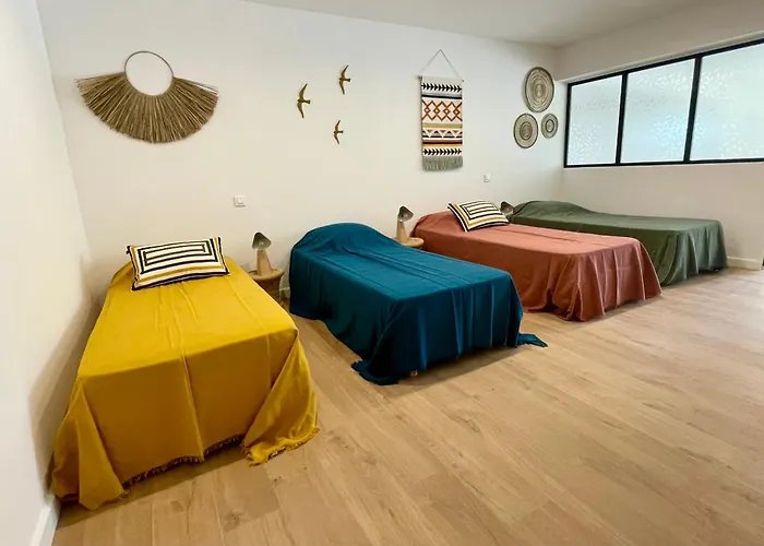 Villa Terra Vecchia, 6 Ou 12 Personnes, Vue Imprenable, Piscine Chauffee