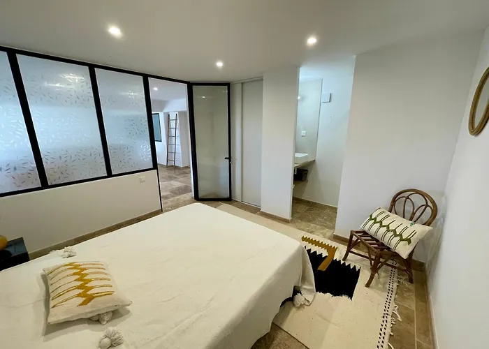 Terra Vecchia, 6 Ou 12 Personnes, Vue Imprenable, Piscine Chauffee Villa Porto-Vecchio (Corsica)